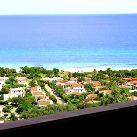 Villetta Best Vacation Ever, Costa Rei Dış mekan fotoğraf