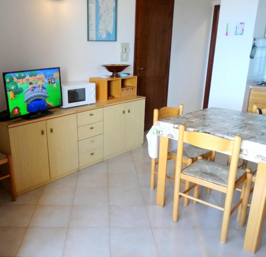 Villetta Best Vacation Ever, Costa Rei Dış mekan fotoğraf