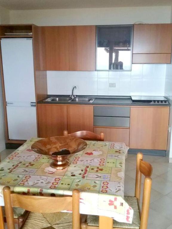 Villetta Best Vacation Ever, Costa Rei Dış mekan fotoğraf